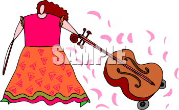 Music Clipart