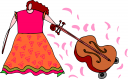 Music Clipart