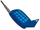 Phone Clipart