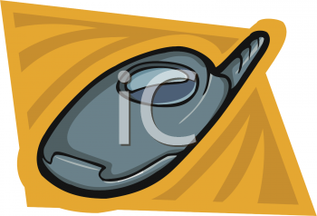 Phone Clipart