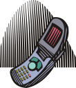 Phone Clipart