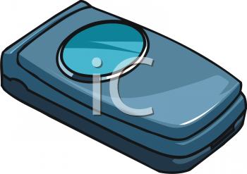 Phone Clipart