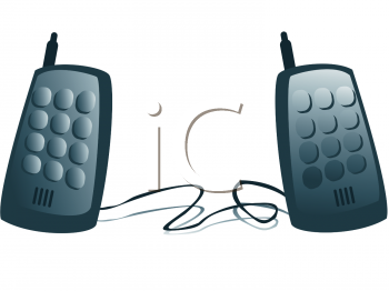 Phone Clipart