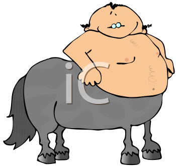 Horse Clipart