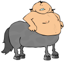 Horse Clipart