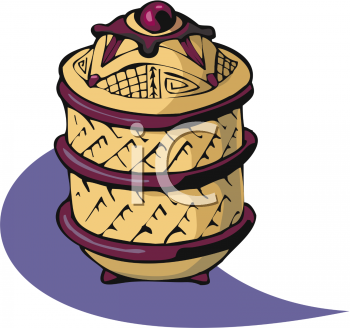 Pots Clipart