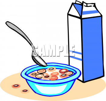 Spoon Clipart