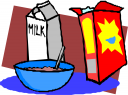 Breakfast Clipart