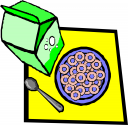 Breakfast Clipart