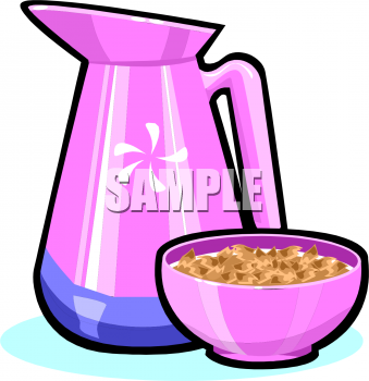 Breakfast Clipart