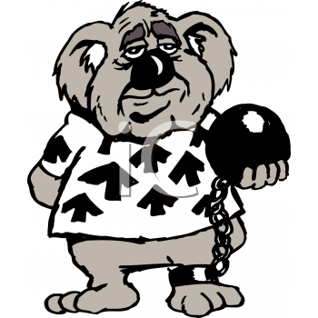 Bear Clipart