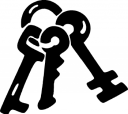 Key Clipart