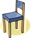 Furniture Clipart