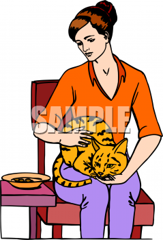 Cat Clipart