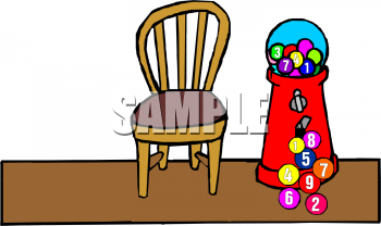 Candy Clipart