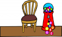 Candy Clipart