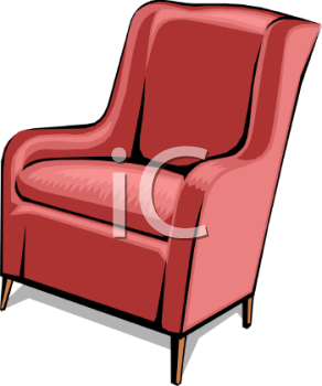 Furniture Clipart