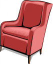 Furniture Clipart