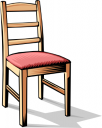 Furniture Clipart