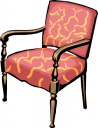 Furniture Clipart