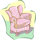 Furniture Clipart