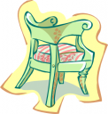 Furniture Clipart