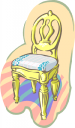 Furniture Clipart