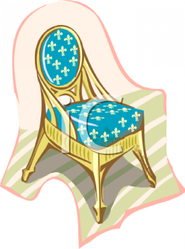 Furniture Clipart