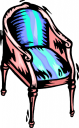 Furniture Clipart