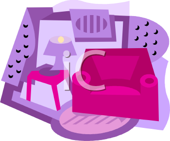 Furniture Clipart