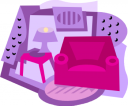 Furniture Clipart