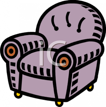 Furniture Clipart