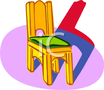 Furniture Clipart