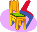 Furniture Clipart