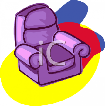 Furniture Clipart