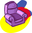 Furniture Clipart