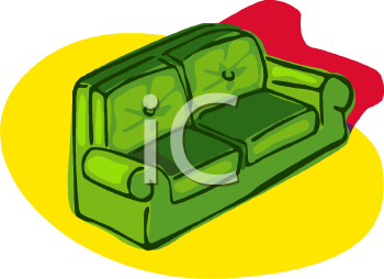 Furniture Clipart