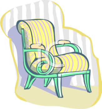 Furniture Clipart