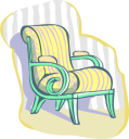 Furniture Clipart