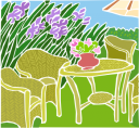 Furniture Clipart