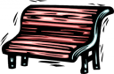 Furniture Clipart