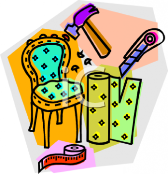 Furniture Clipart