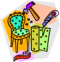 Furniture Clipart