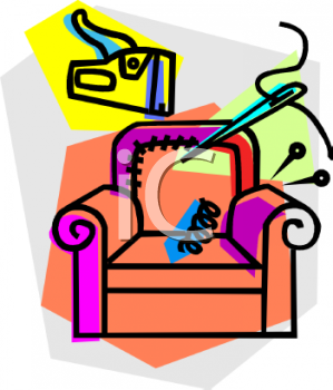 Furniture Clipart