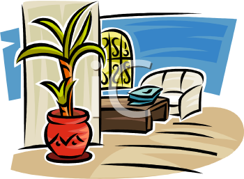 Furniture Clipart