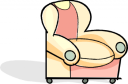 Furniture Clipart