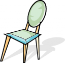 Furniture Clipart