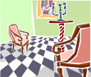 Furniture Clipart