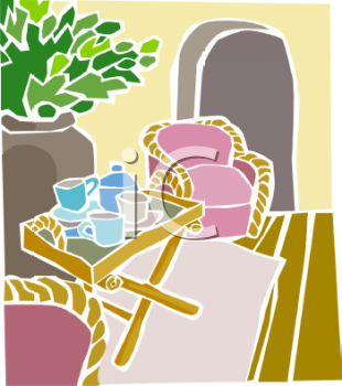 Furniture Clipart