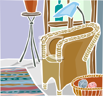 Furniture Clipart